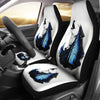 Wolf Car Seat Covers-grizzshop