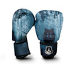 Wolf Jungle Print Boxing Gloves-grizzshop