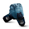 Wolf Jungle Print Boxing Gloves-grizzshop