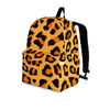 Yellow Cheetah Backpack-grizzshop