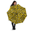 Yellow Leopard Umbrella-grizzshop