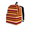 Yellow Mexican Baja Backpack-grizzshop
