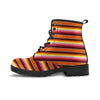 Yellow Mexican Baja Women's Boots-grizzshop