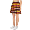 Yellow Mexican Baja Women's Skirt-grizzshop