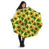 Yellow Sunflower Umbrella-grizzshop