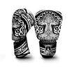 Yggdrasil Tree Ancient Print Boxing Gloves-grizzshop