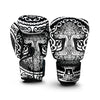 Yggdrasil Tree Ancient Print Boxing Gloves-grizzshop