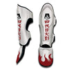 Load image into Gallery viewer, Yondaime Fourth Hokage Muay Thai Shin Guards-grizzshop