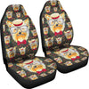 Yorkshire Terrier Car Seat Covers-grizzshop