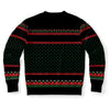 You Sink It You Drink It Ugly Christmas Sweater-grizzshop