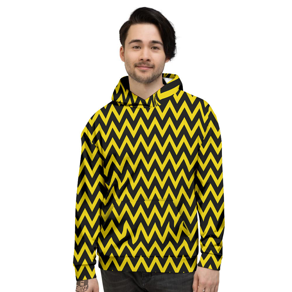 Zig cheap zag hoodie