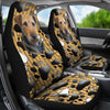 airedale terrier Car Seat Cover-grizzshop