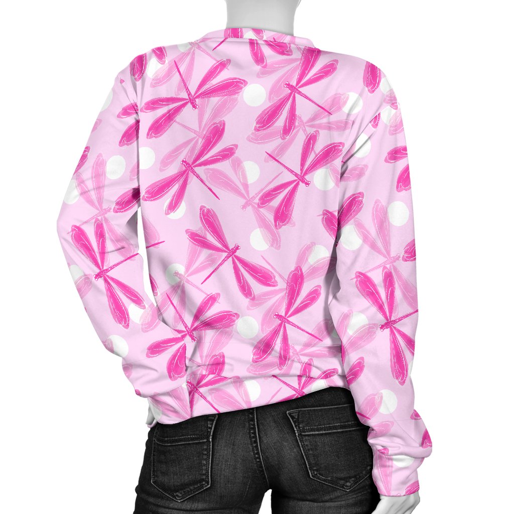 dragonfly sweater-grizzshop