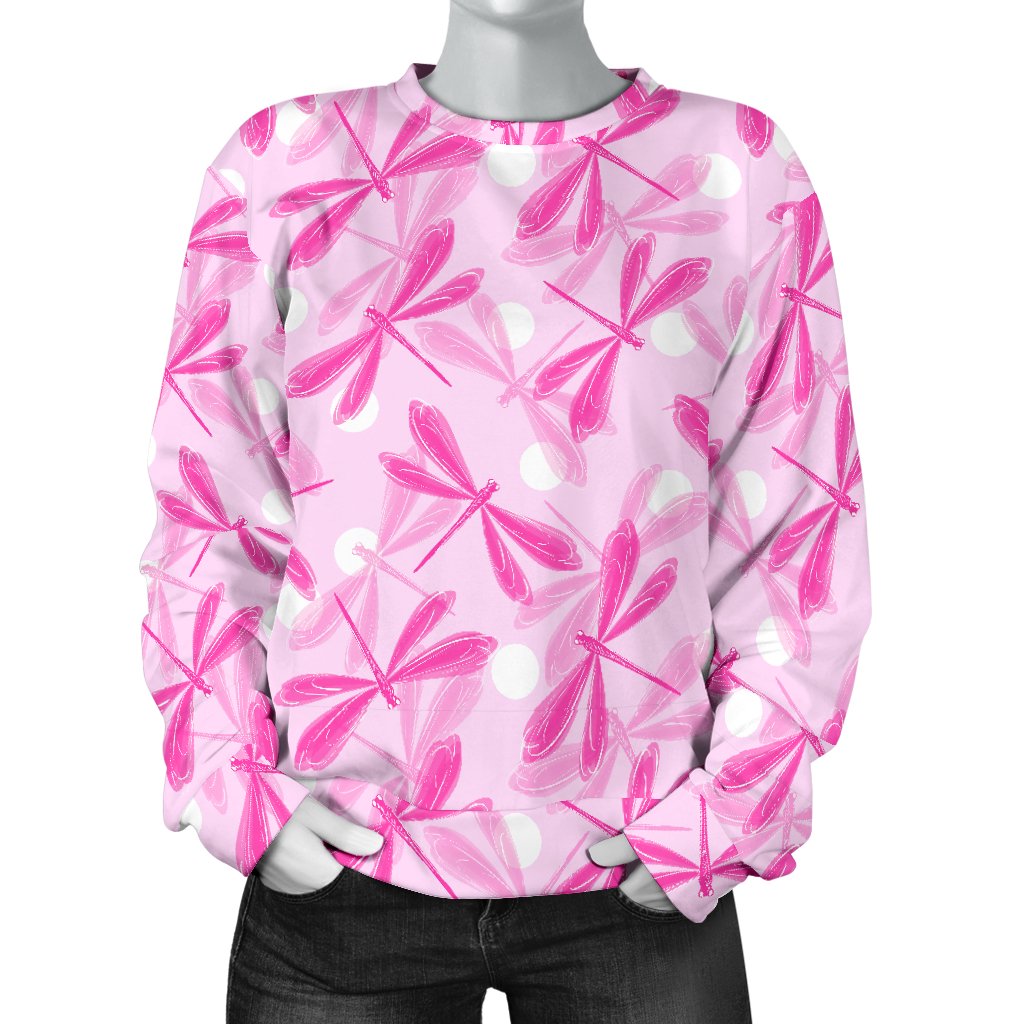 dragonfly sweater-grizzshop