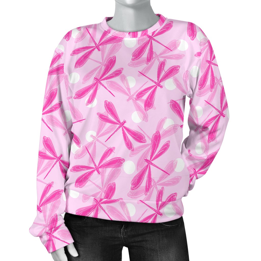 dragonfly sweater-grizzshop
