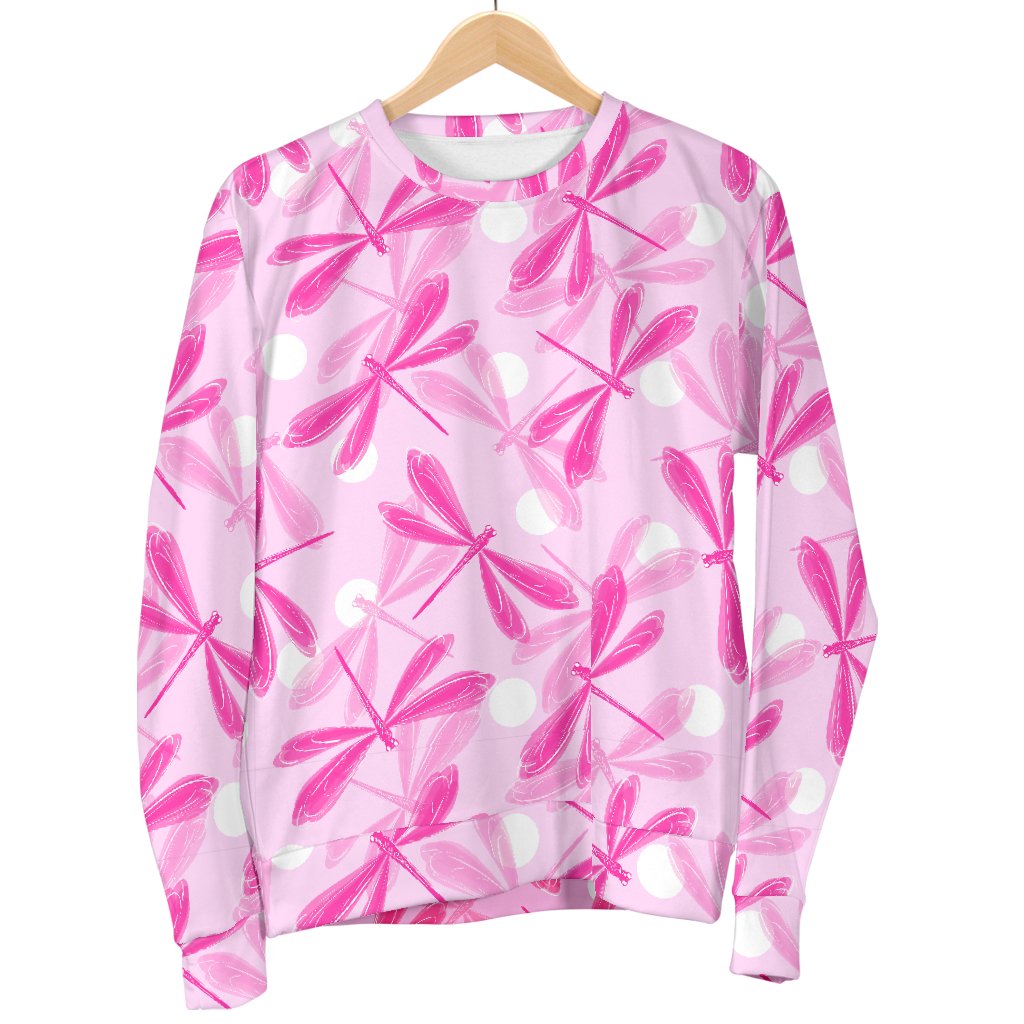 dragonfly sweater-grizzshop
