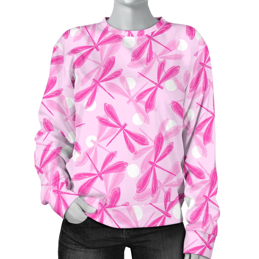dragonfly sweater-grizzshop