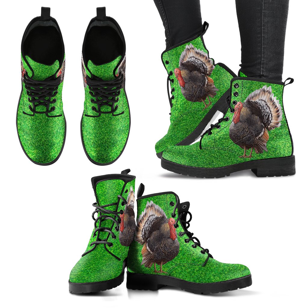 gobble boots-grizzshop