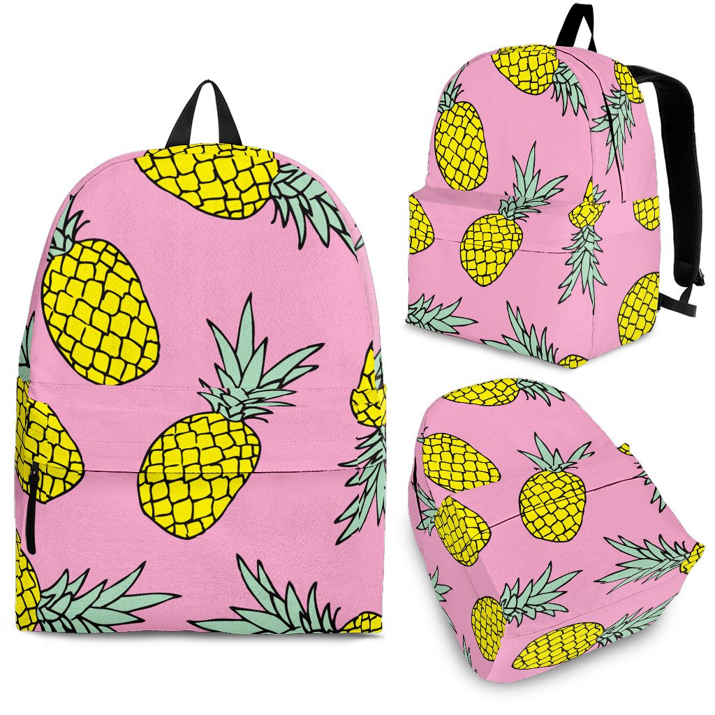 pineapple backpack-grizzshop